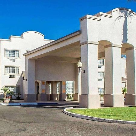 Baymont By Wyndham Safford Hotel Luaran gambar
