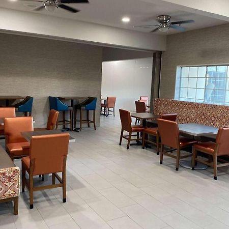 Baymont By Wyndham Safford Hotel Luaran gambar