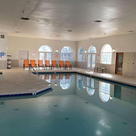 Baymont By Wyndham Safford Hotel Luaran gambar