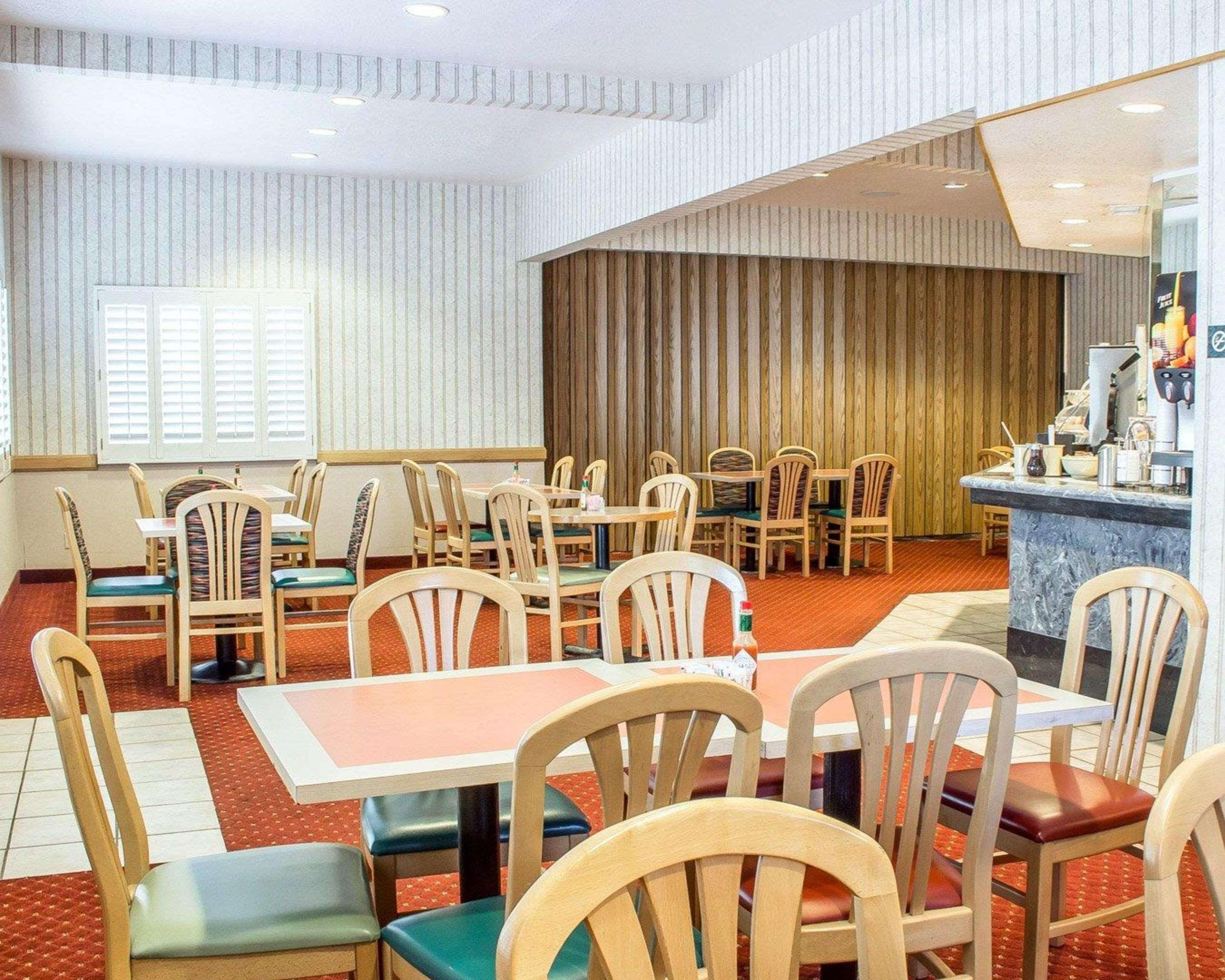Baymont By Wyndham Safford Hotel Luaran gambar