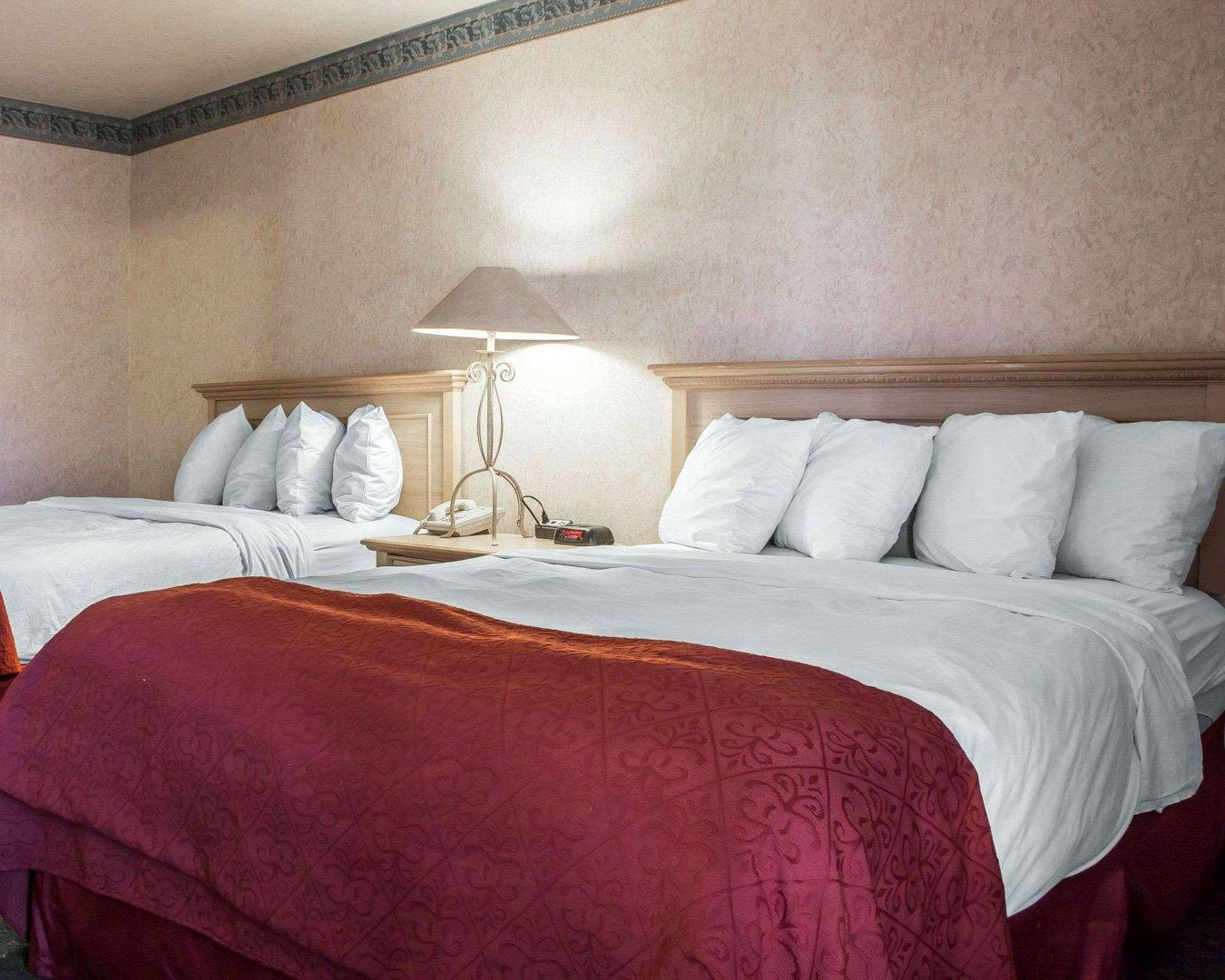 Baymont By Wyndham Safford Hotel Luaran gambar