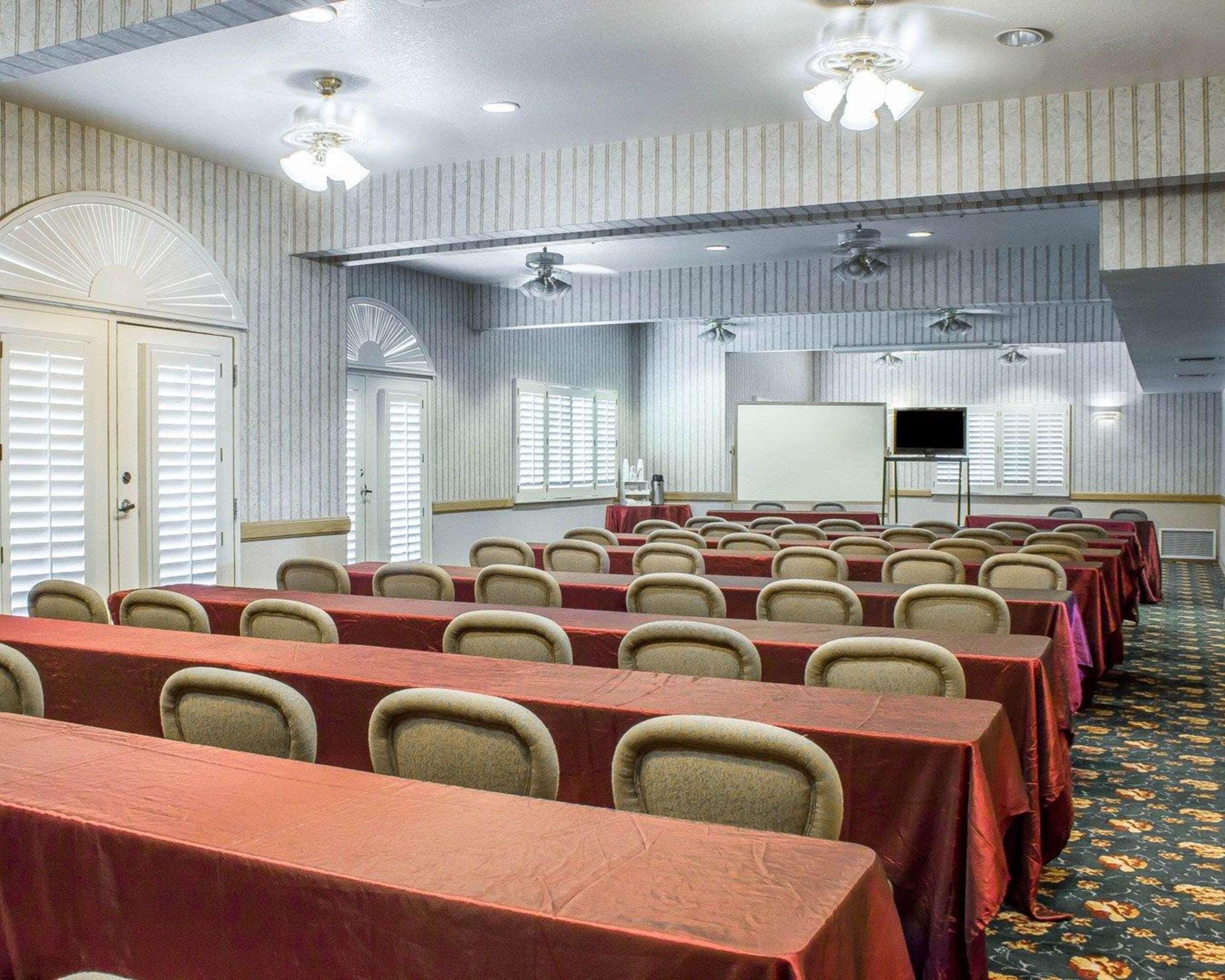 Baymont By Wyndham Safford Hotel Luaran gambar