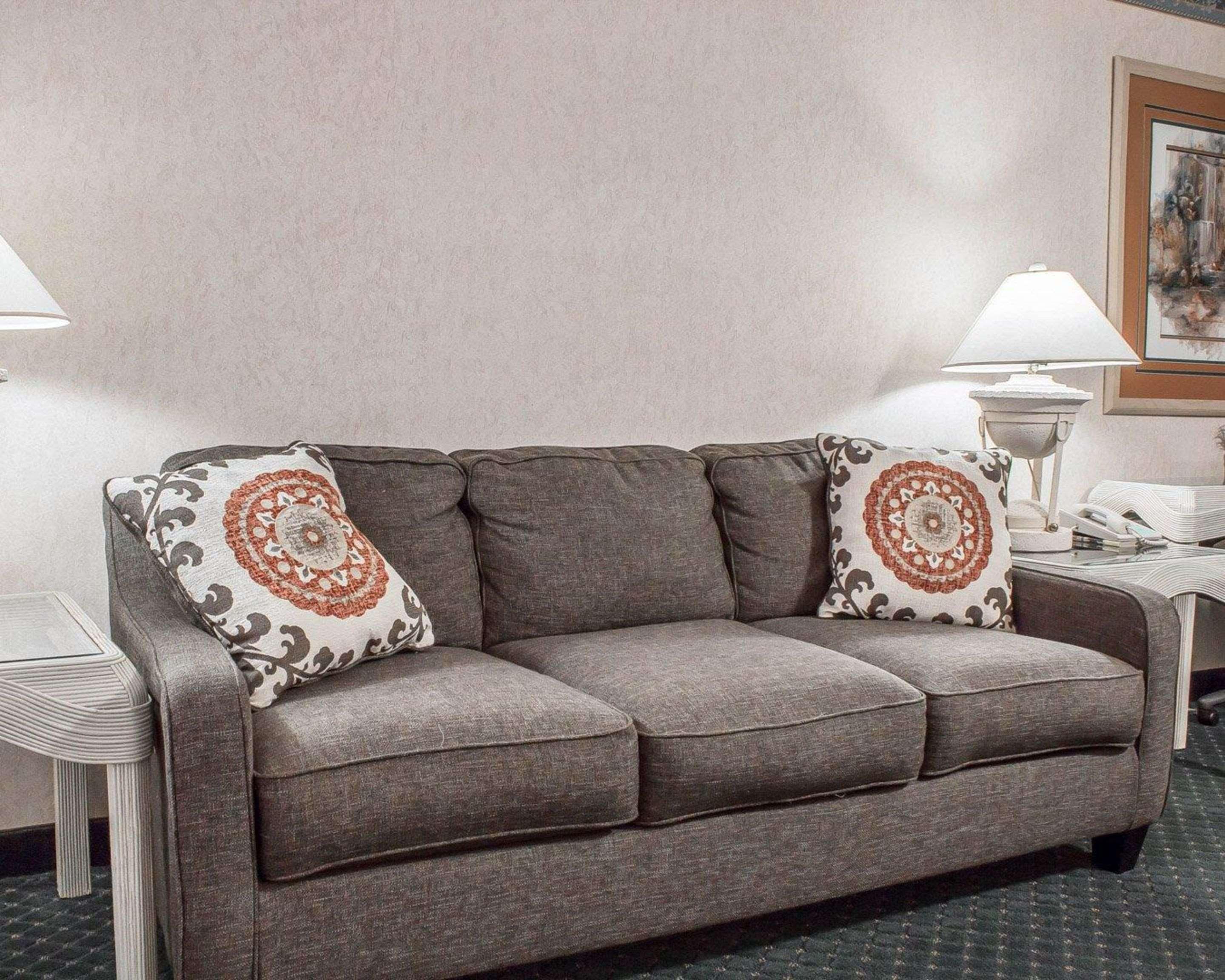 Baymont By Wyndham Safford Hotel Luaran gambar