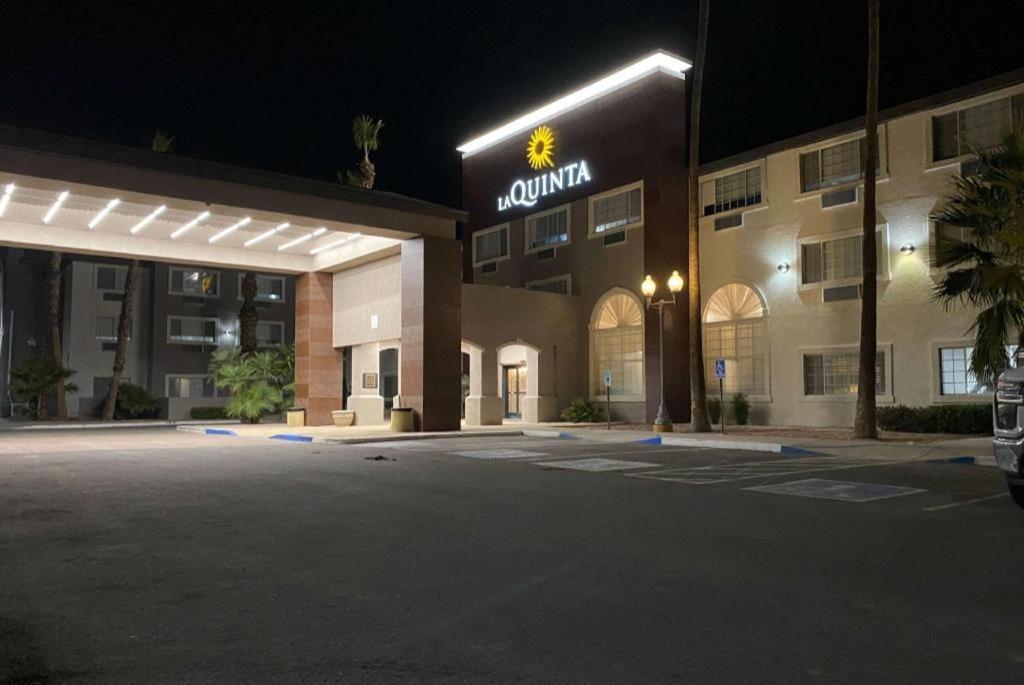 Baymont By Wyndham Safford Hotel Luaran gambar